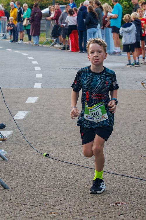 Landlopersjogging 2026